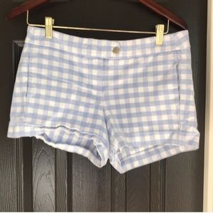✨RESERVED✨ J. Crew Factory Shorts